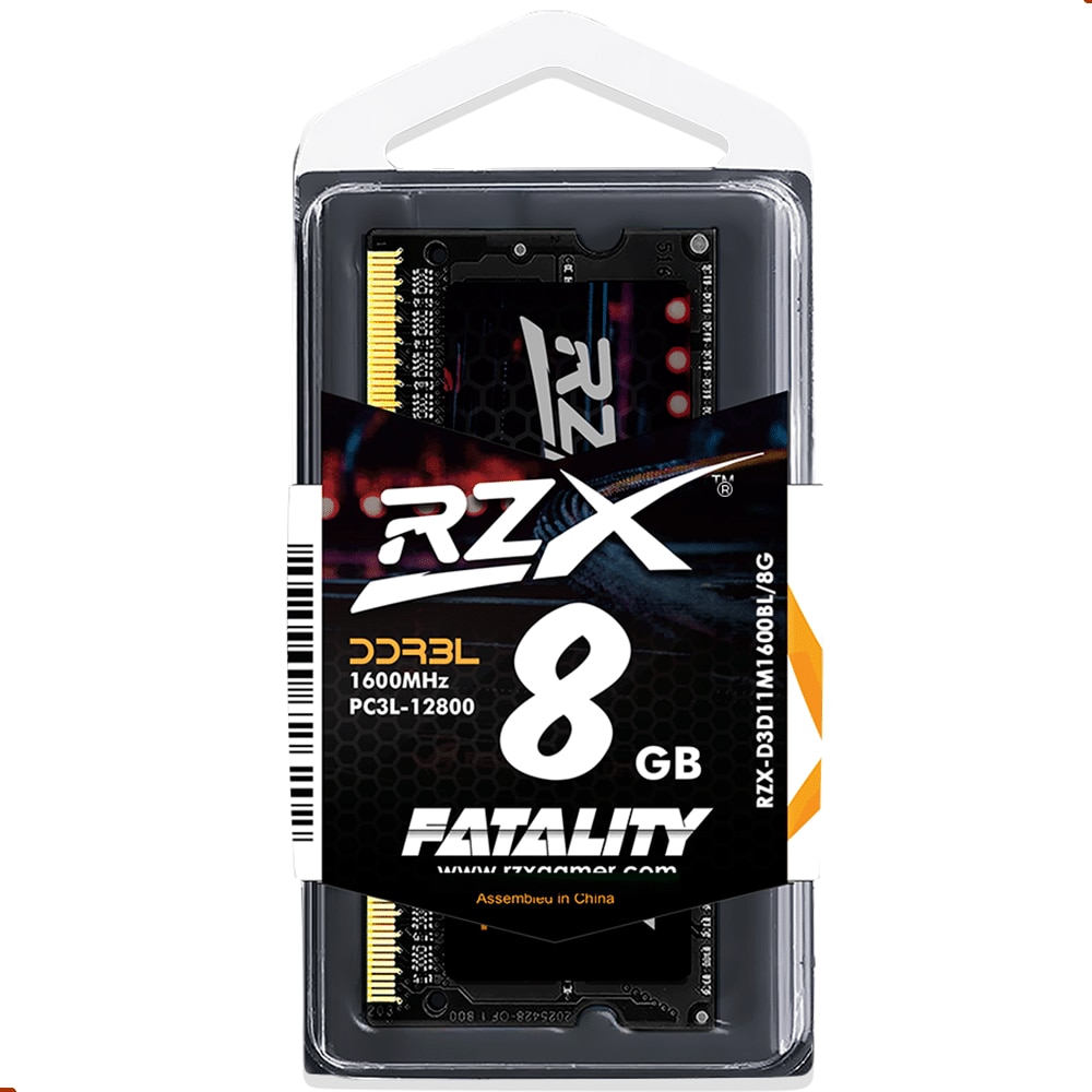 RZX Ʈ ޸, DDR4 16GB, 3200MHz, 1.2V CL22, Ʈ SODIMM RAM ޸